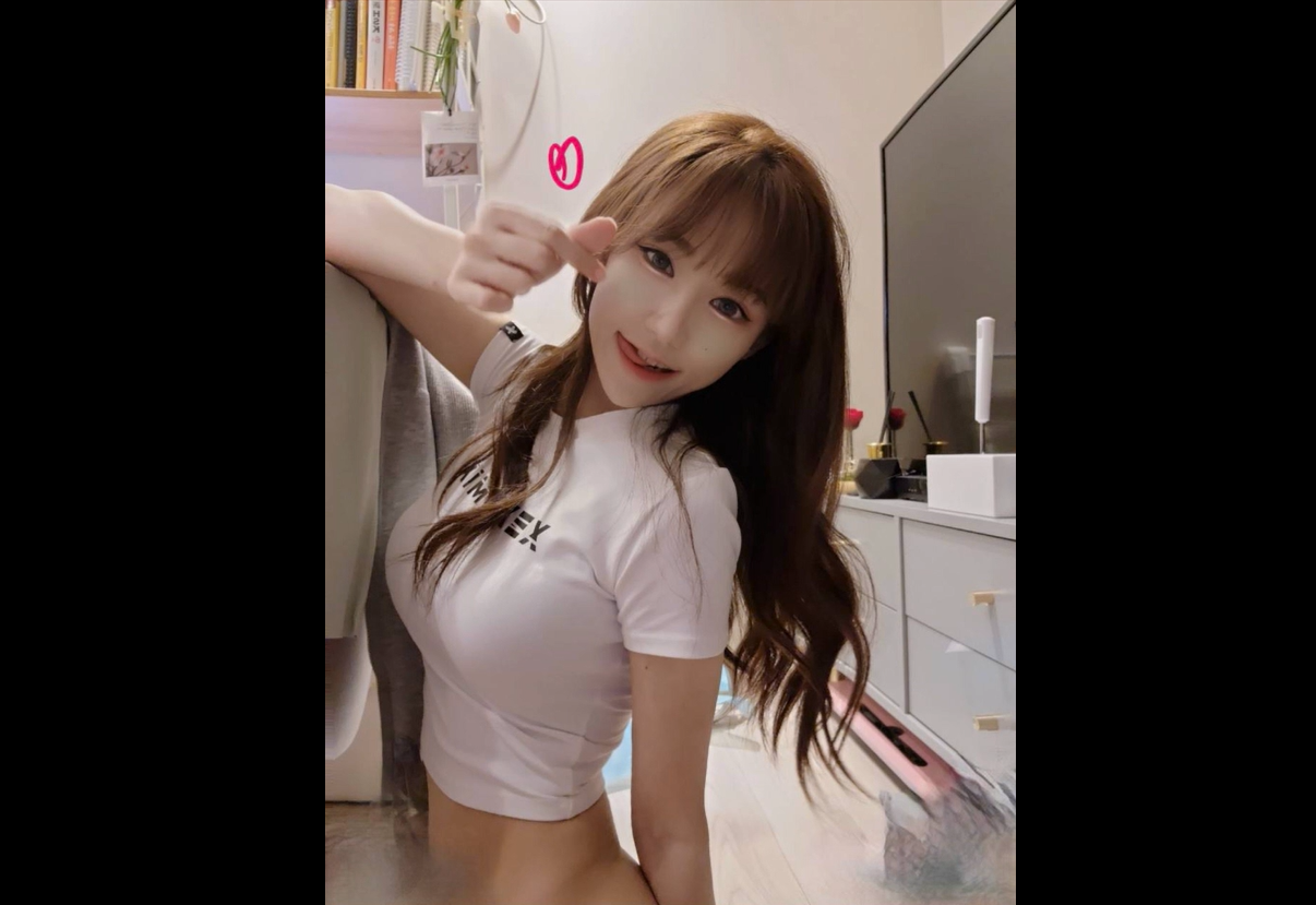 [국산야동]98년생 룸빵녀 김도아 