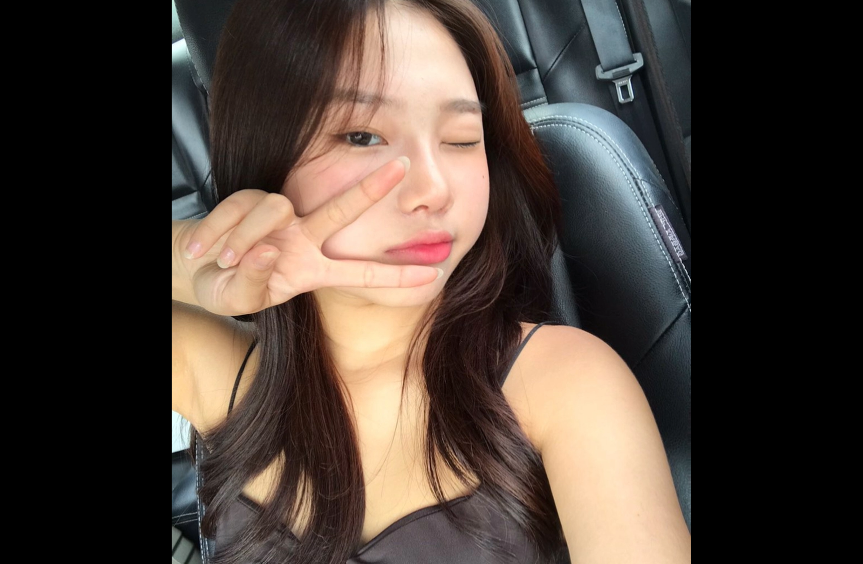 [국산야동]99년생 오소은 섹파 