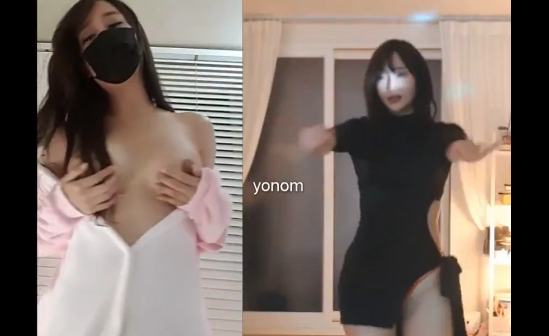 여캠/벗방