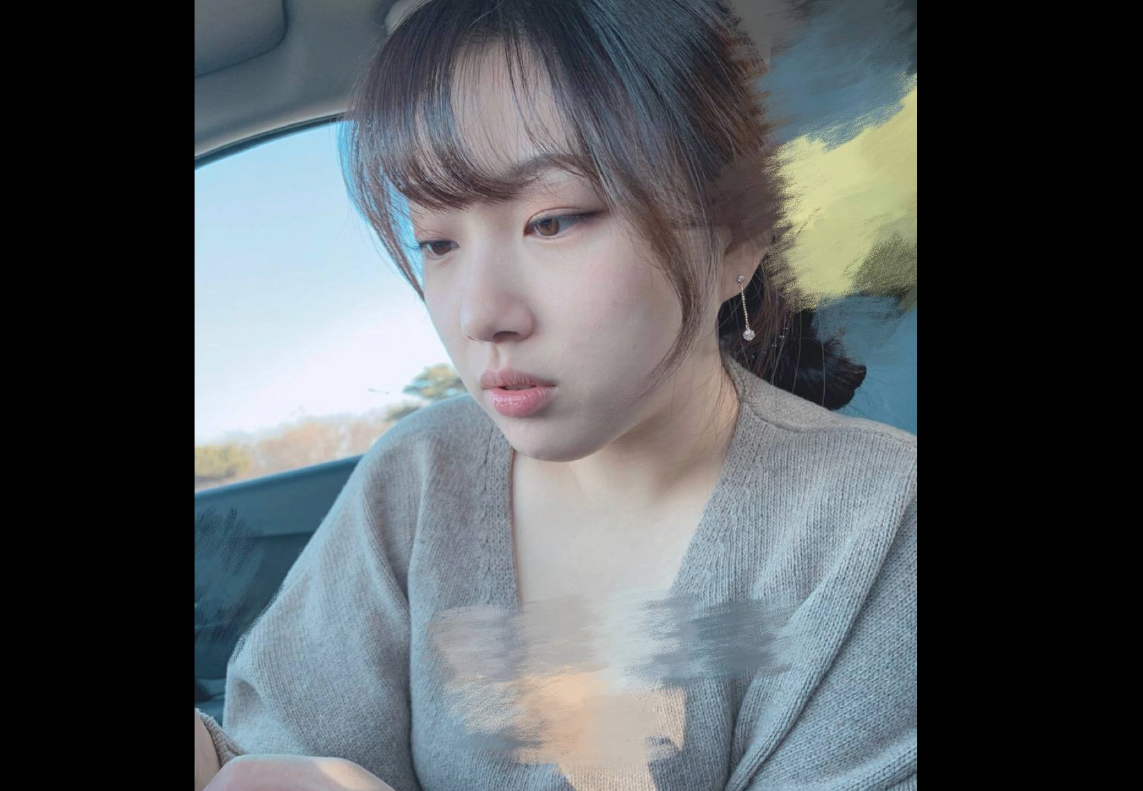 [국산야동]뒤치기 좋아하는 여친 