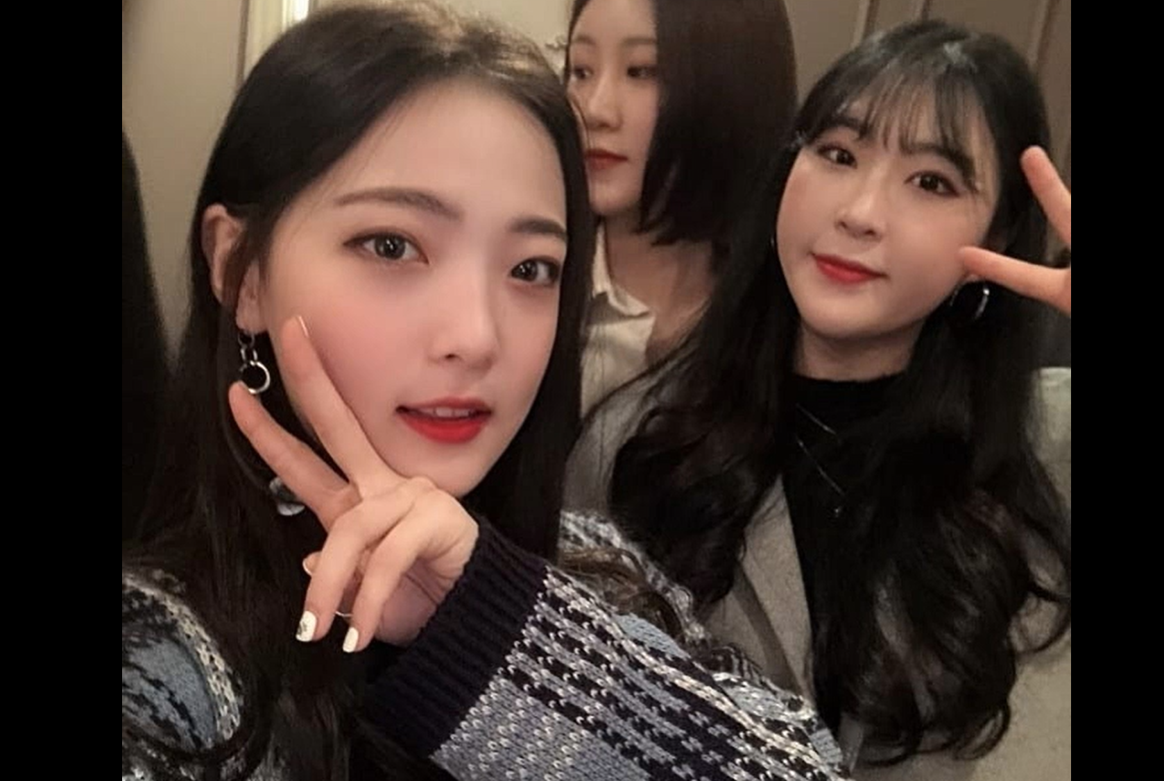 [국산야동]김지은 김유진 카톡 