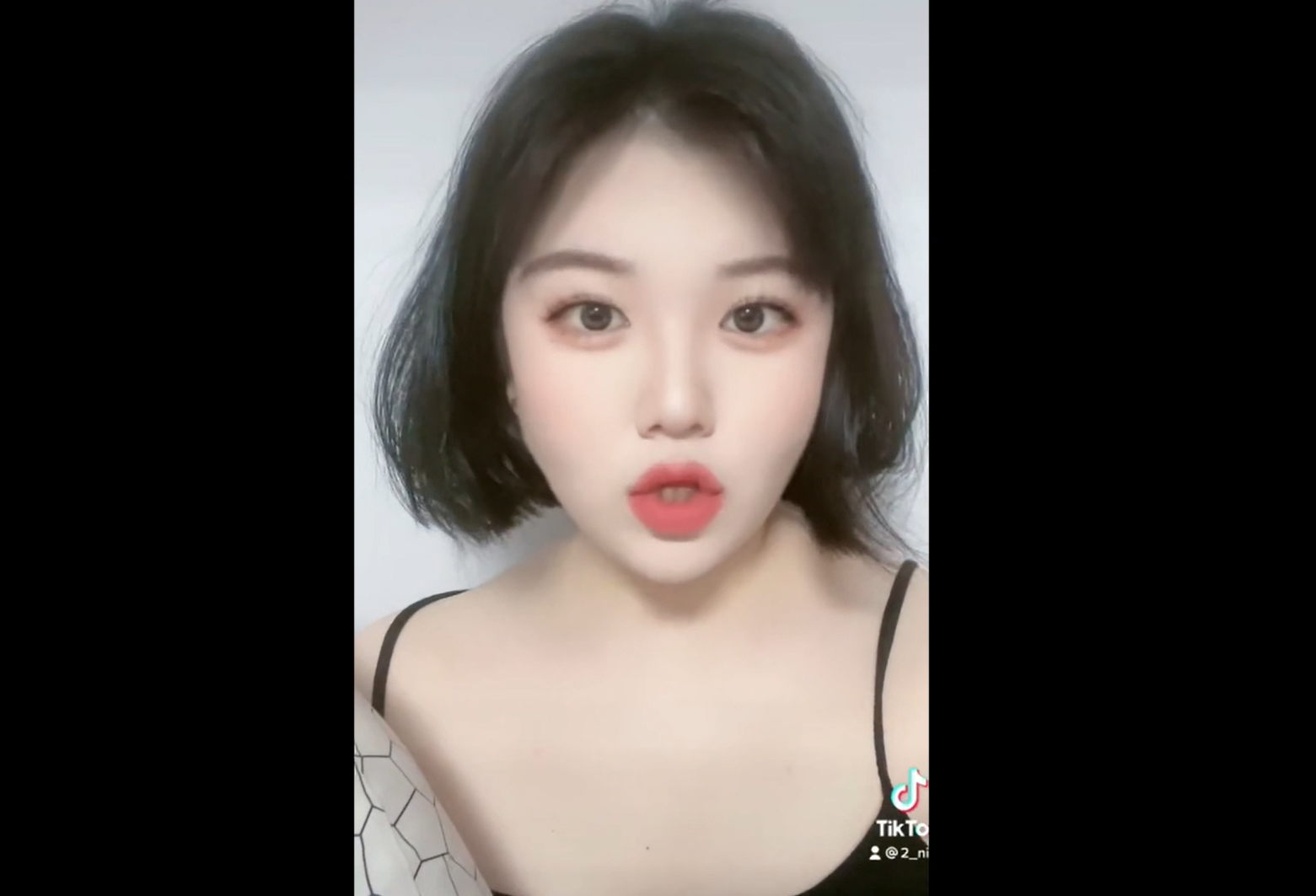 [국산야동]트위터 이서인  섹트 걸린 틱톡녀 