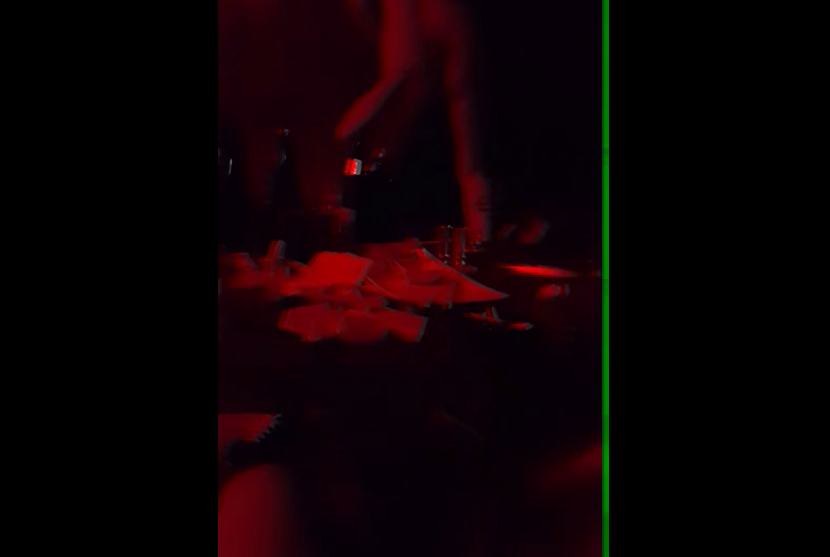 국산야동-노래방 신고식 