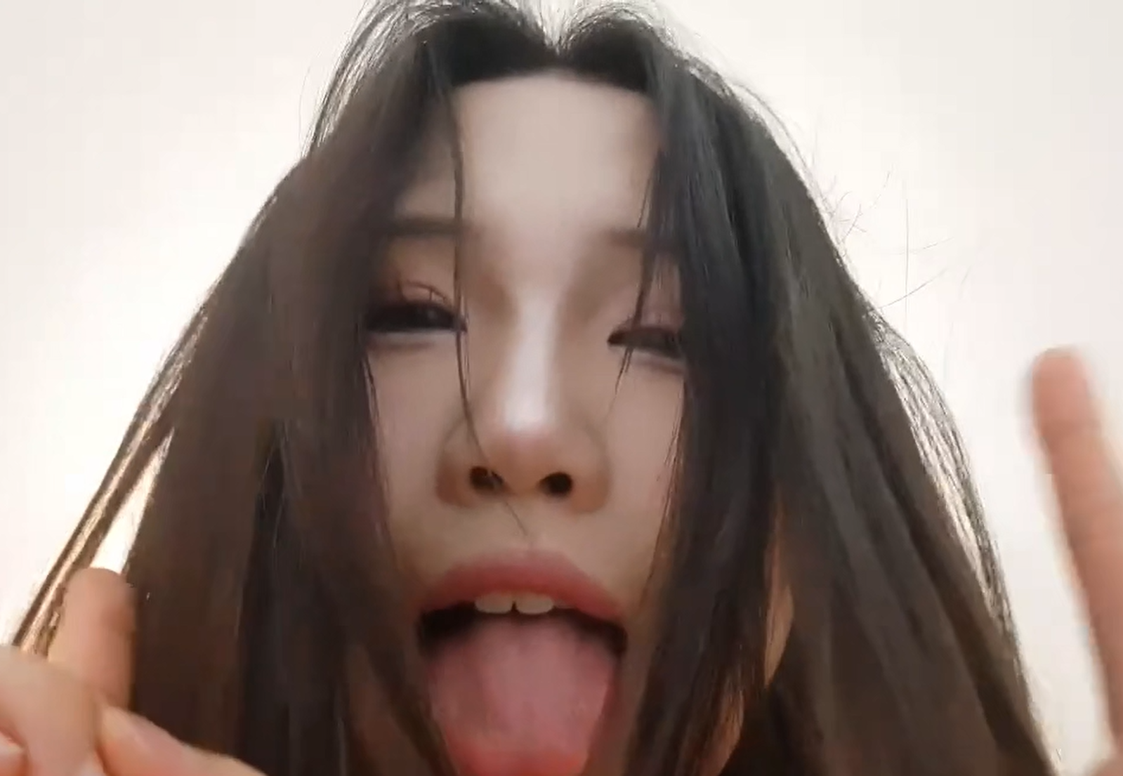 국산야동-섹기 넘치는 비키녀 