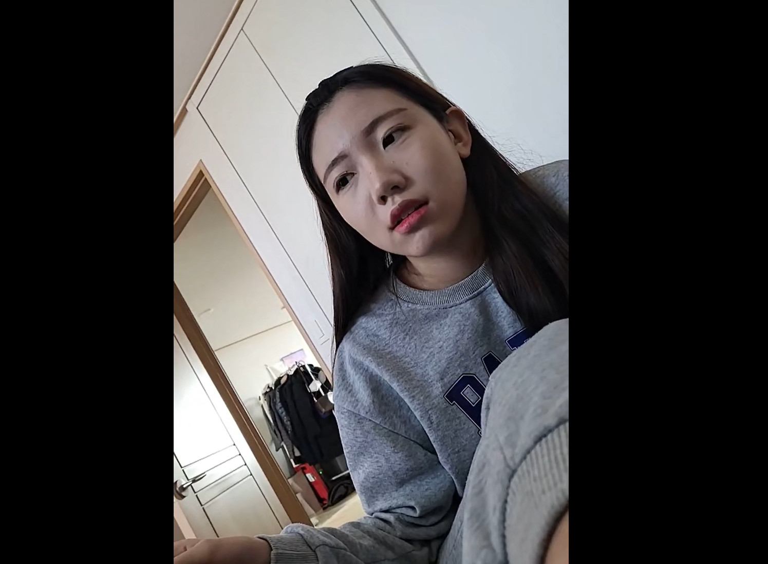국산야동-깔끔한 마무리 입싸 