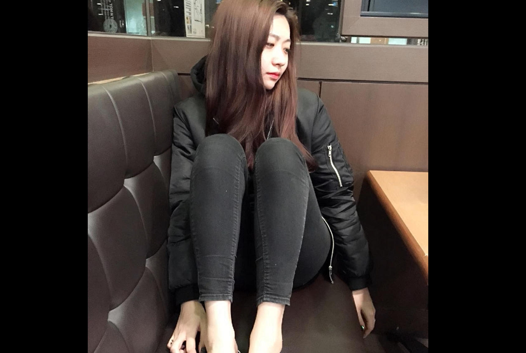 국산야동-서림이랑 데이트할때 