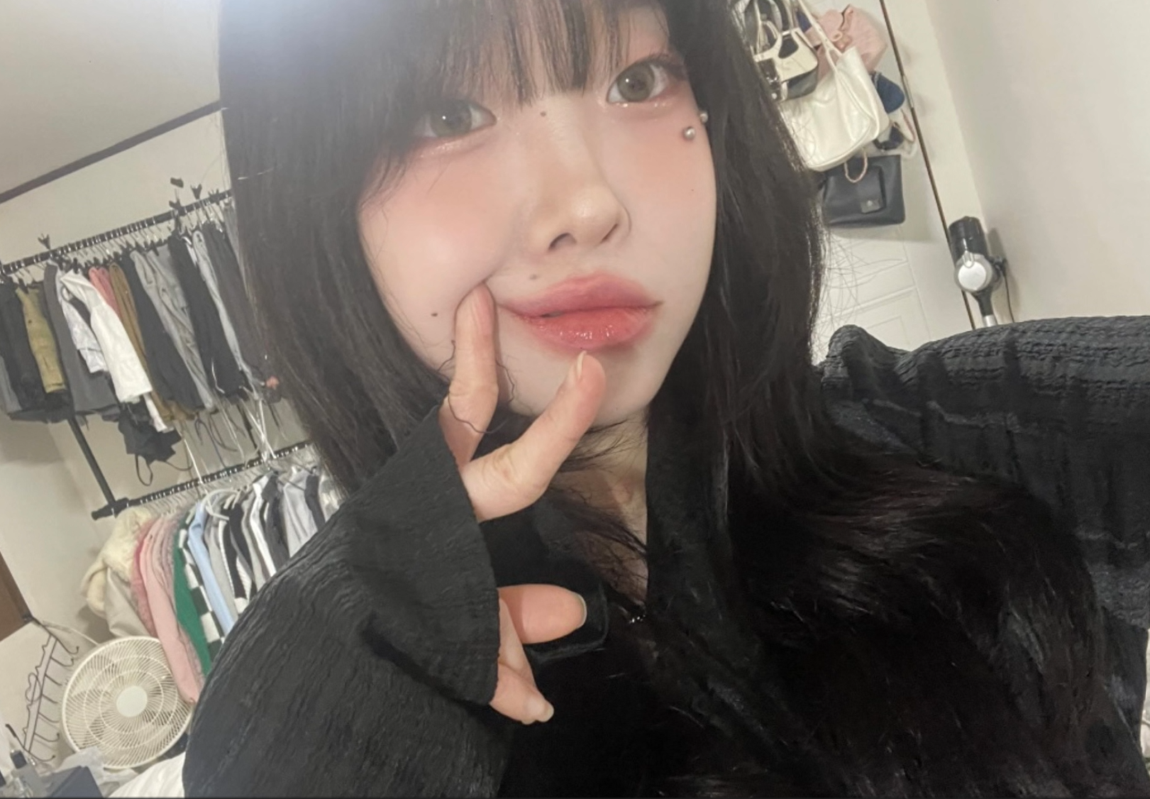 국산야동-신작 양이고 메이드복 