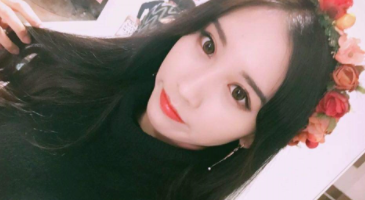 국산야동-디엠으로 꼬신 부산녀 