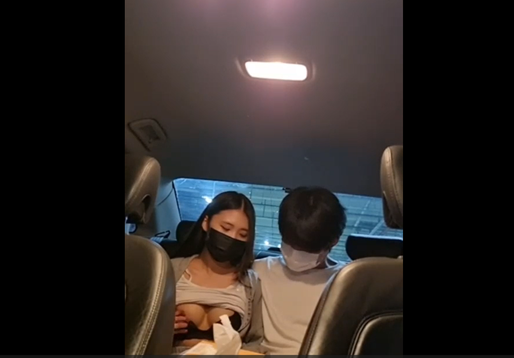 국산야동-잘생긴 대딸남 